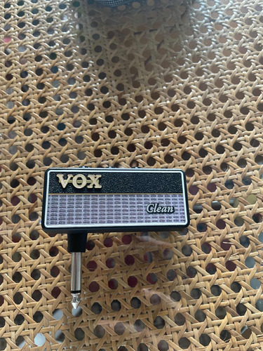 Vox Amplug 2