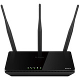 Router Inalámbrico De Doble Banda Ac 750 Mbps Dir-819 D Link