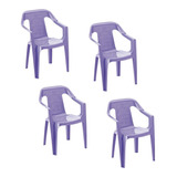 Silla Infantil Estrella Rimax X4