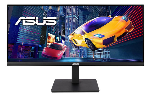 Monitor Asus 34 Ultrawide Hdr Gaming (vp349cgl) - 21:9 Uwqh