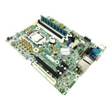 Hp 6200 Sff - 615114-001 611794-000 614036-002  Motherboard