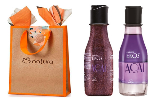 Acai Ekos Natura Para Regalo