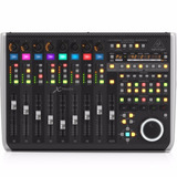 Behringer X-touch Controlador Universal 9 Faders
