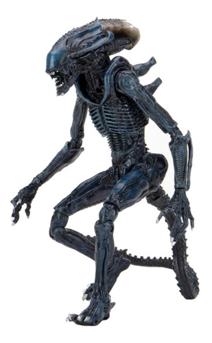 Figura Neca Aliens Arachnoid Alien