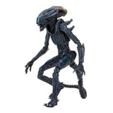 Figura Neca Aliens Arachnoid Alien