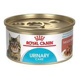 24 Latas Royal Canin Feline Urinary Care 85 Gr. C/u 