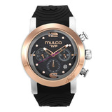 Reloj Mulco Mw321837023 Dama 