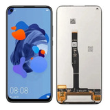 Pantalla Compatible Con Huawei P20 Lite 2019 Display + Touch