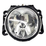 Faro Auxiliar Mopar Fiat Toro Volcano Original Fiat 16/18