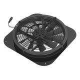 Ventilador De Escape Solar De 9.8 Pulgadas Con Ventilación R