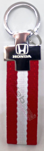 Llavero Honda Bandera Japon -civic- Hr-v -xebled