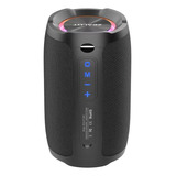 . Bocina Bluetooth Portátil Zealot S49 Ipx7 Resistente Al