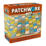 Patchwork - Juego De Mesa