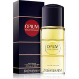 Yves Saint Laurent Opium Pour Homme Edt 50ml Premium