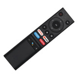 Control Remoto Tv Smart Netflix Youtube Universal Televisor
