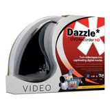 Captura Dispositivo De Vídeo  Dazzle  Pinnacle  Dvcptenam