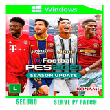 Pes 2021 - Pc Digital 