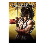 Samurai Shodown  Standard Edition Snk Pc Digital