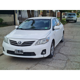 Toyota Corolla 2013 1.8 Xei Mt 136cv