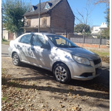 Chevrolet Aveo G3 2012 1.6 Ls