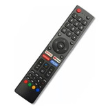 Controle Marca Mb Compativel Gcbltv02aibbt Philco Android Tv