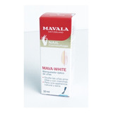 Mavala Mava White Blanqueador Para Uñas 10ml 