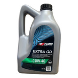 Aceite Puma 10w40 4 Litros Chevrolet Meriva Cobalt Corsa 1.8