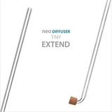 Aquario Neo Diffuser Extend Tiny Difusor Co2 