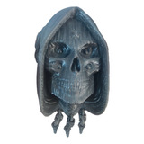 Santa Muerte Enfeite De Parede Decoração 