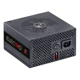 Fonte Gamer Pcyes Electro V2 750w 80 Plus Bronze