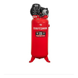 Compresor De Aire Vertical De 60 Gal 175 Psi Craftsman