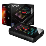 Capturador De Pantalla Evga Xr1