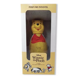 Perfume Infantil Winnie The Pooh Disney X240ml