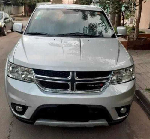 Vidrio Espejo Dodge Journey Izquierdo Con Desempaante Foto 5