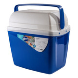 Nevera / Cooler 32 Litros Azul Wenco