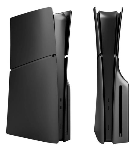 Cubiertas De Abs De Repuesto Para Ps5 Slim Disc Edition