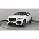 Jaguar F-pace 3.0 S Auto 4wd