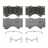 Wagner Brake Oex1303 Oex Disc Pad Set.