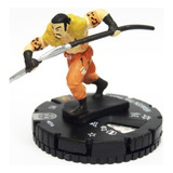 Heroclix Figura Kraven The Hunter #031a Amazing Spiderman