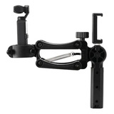 Soporte Antivibración Gimbal Sports En El Eje Z Para 3/pock