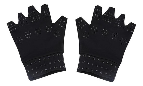 Guantes Magnéticos Antiedema Para Artritis, Dolor De Manos R