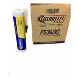 Formador Sellador De Juntas * Cicarelli * Fs340g* 300 Ml