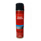 Aerosol Limpia Contactos De Extrema Pureza Locx 360ml