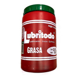 Grasa Litio Termoresistente Lubritodo Pote 900 Gr.