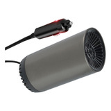 Calentador Portátil Para Coche De Alta Potencia, 12 V/24 V,