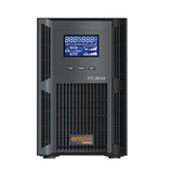 Nobreak Online Dupla Conversao Senoidal 3kva 220v Com Snmp