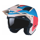 Casco Mt District Analog Abierto Ece 2206