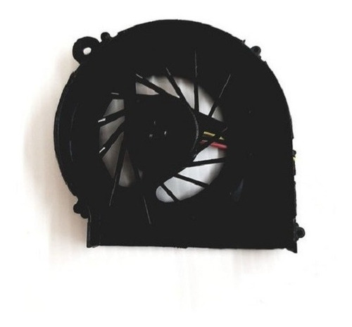 Cooler Ventilador De Notebook Compatible Con Dv7