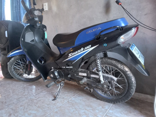 Gilera 110