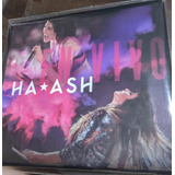 Ha Ash 2 Cd + Dvd En Vivo Edición Mexico